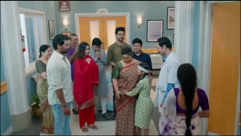 Pyaar Ka Pehla Naam Radha Mohan - 3rd November 2023